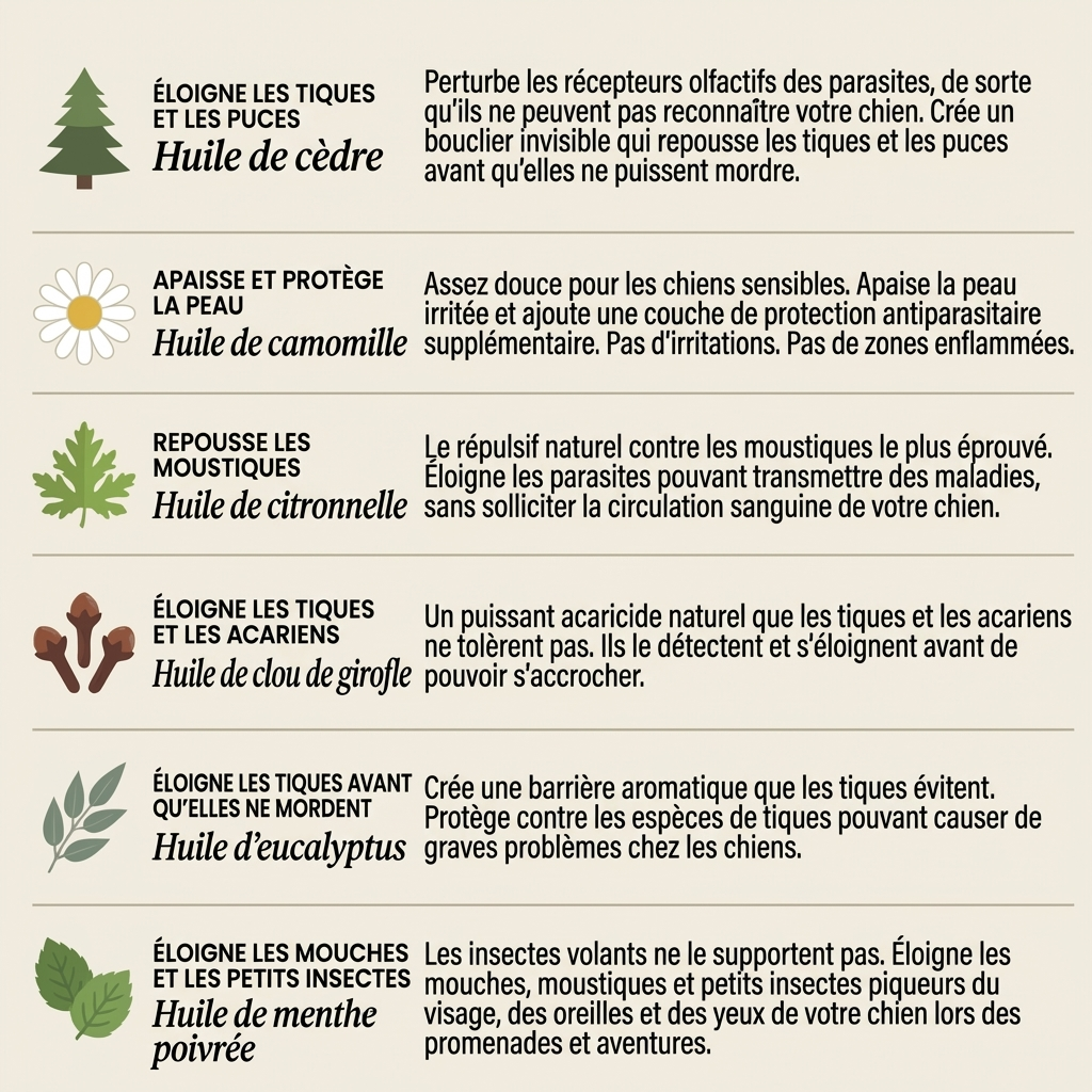 BauPaw™ Pendentif – 12 mois de protection naturelle pour chiens